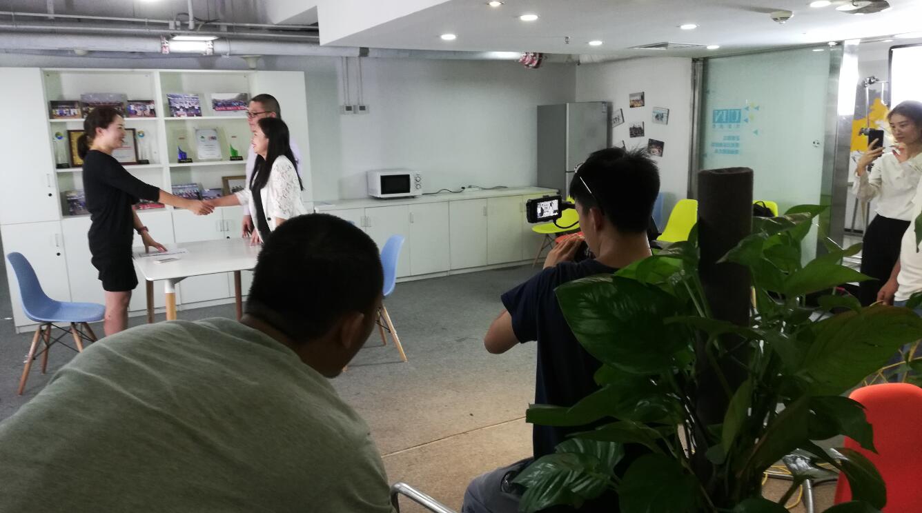 我们应该怎样制作高质量企业宣传片？