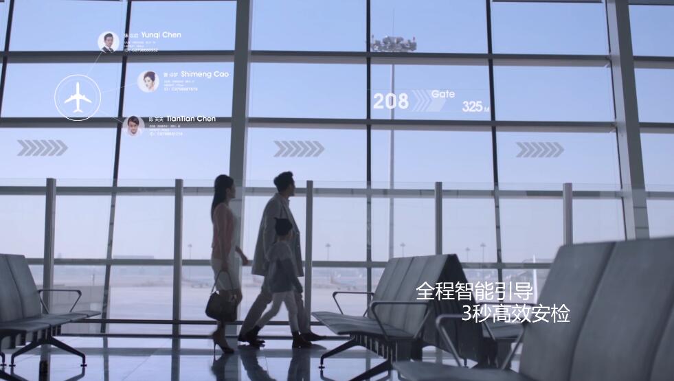 穿越镜头，感受文化的心跳：打造震撼宣传片
