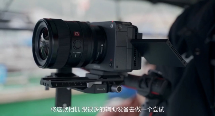 光波在企业宣传片制作中的作用