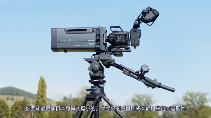 北京视频制作--北京影视制作，提升品牌形象和传播效果的利器