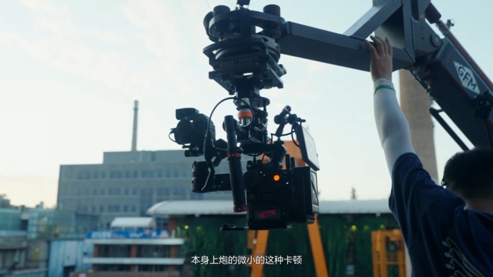 北京做宣传片的公司--北京做宣传片的公司