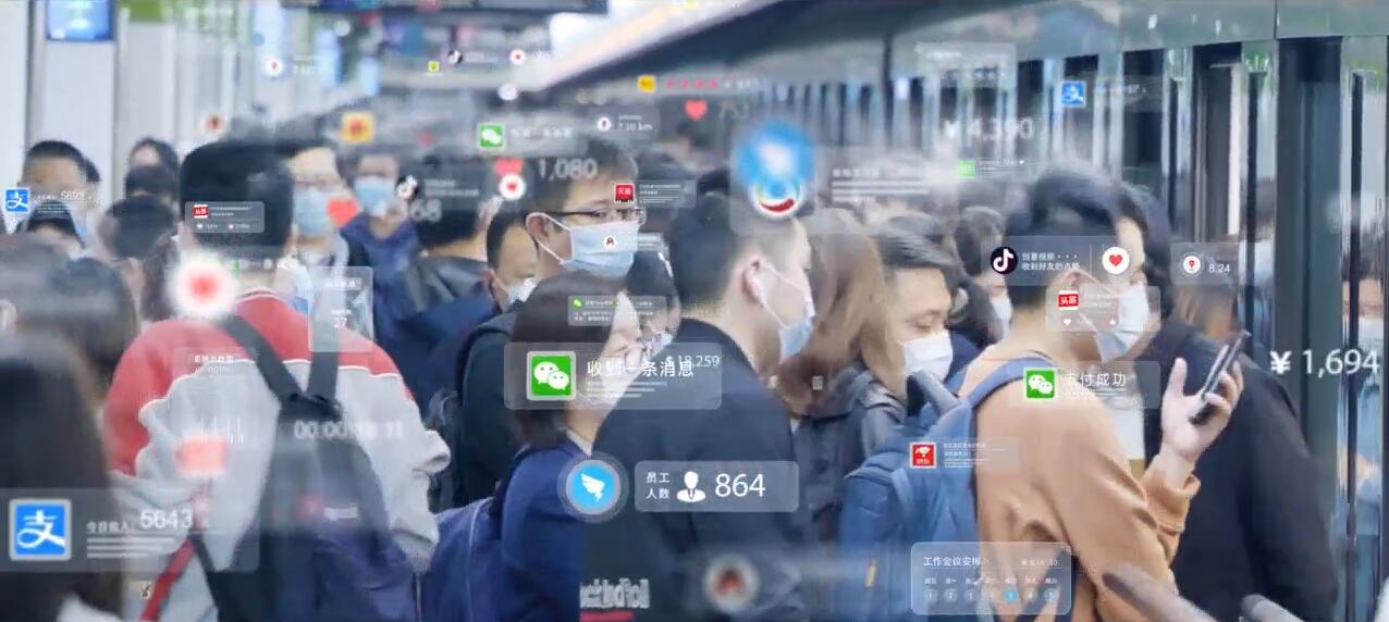 突破创新的艺术：宣传片拍摄公司的新时代